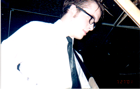 *jamey*