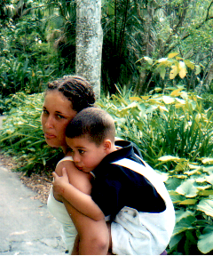 *gordo and me*